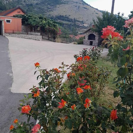 Apartman Vlacic Trebinje Exterior foto