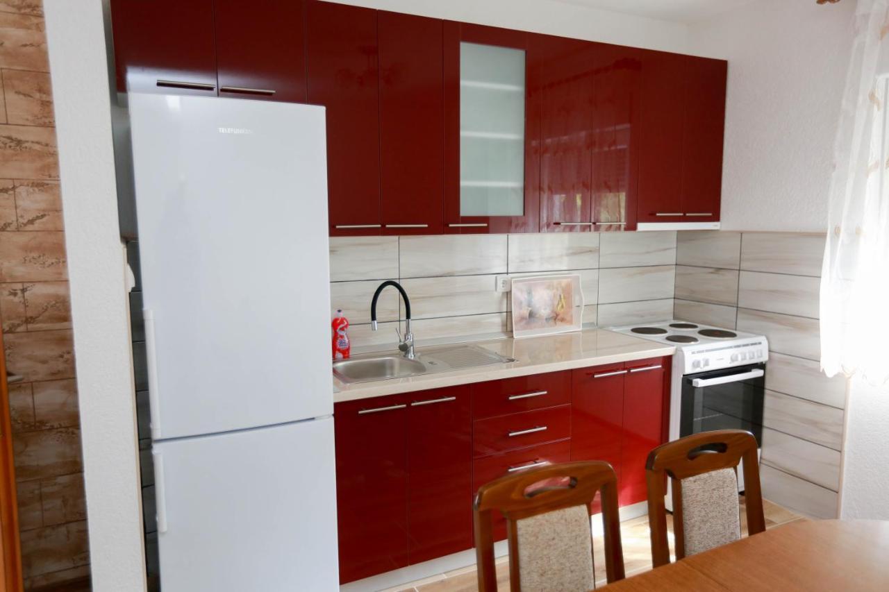 Apartman Vlacic Trebinje Exterior foto