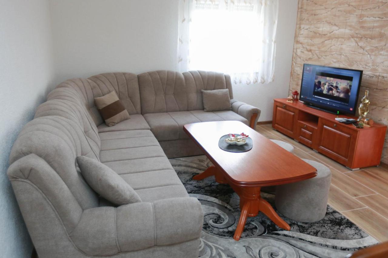 Apartman Vlacic Trebinje Exterior foto