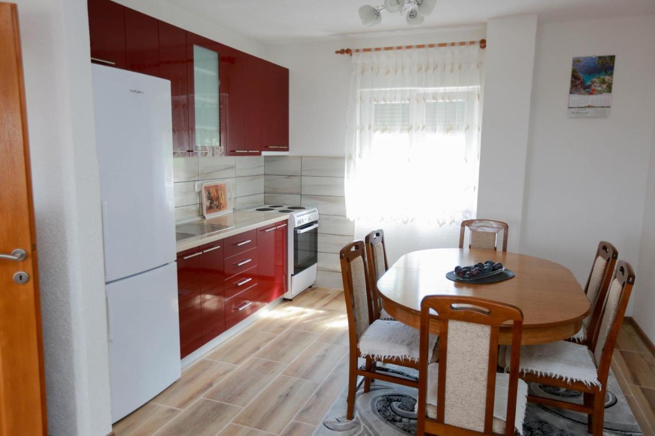 Apartman Vlacic Trebinje Exterior foto