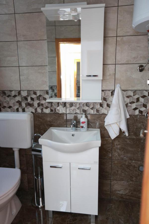 Apartman Vlacic Trebinje Exterior foto