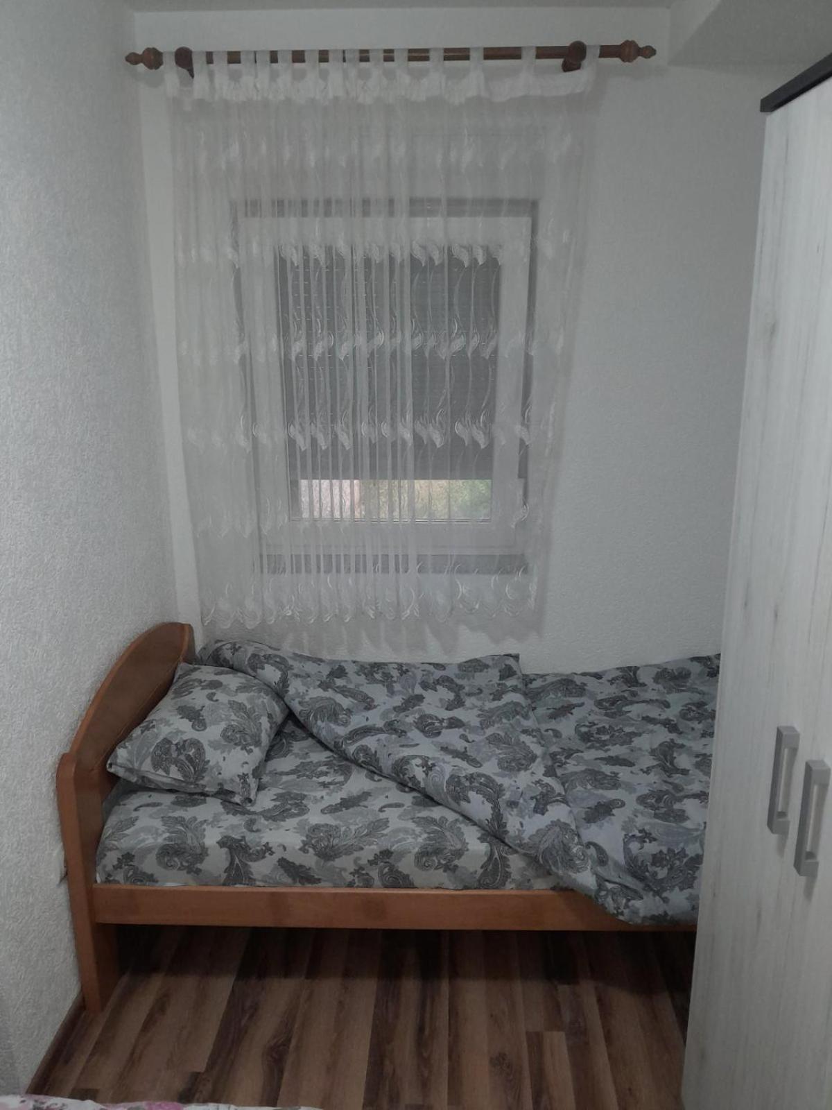 Apartman Vlacic Trebinje Exterior foto